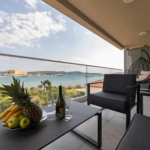 Apartman Wild Sunset, Trogir