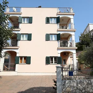 Apartman Kuzmanic, Trogir