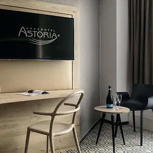 Astoria Szálloda Prága
