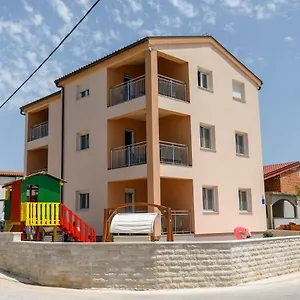 Nivel Apartman Vir